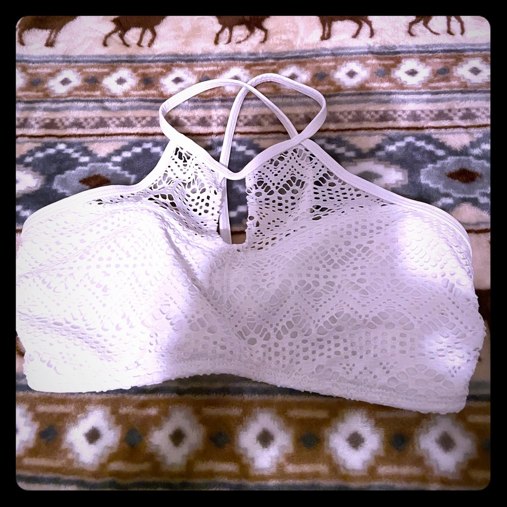 Swim top